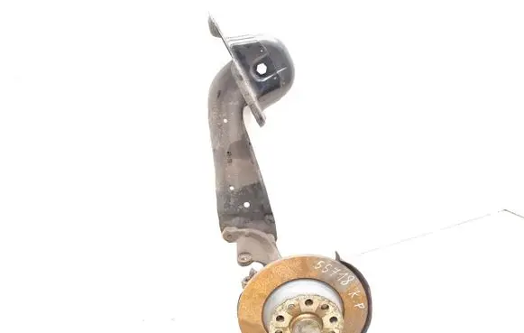 Audi A3 S3 8V Rear wheel hub