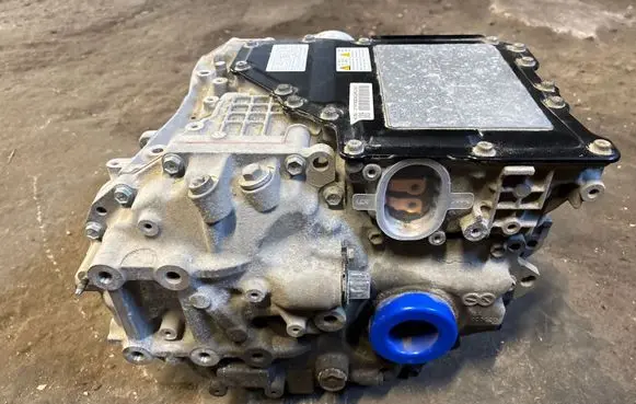 Toyota bZ4X Electric car motor 3061042031