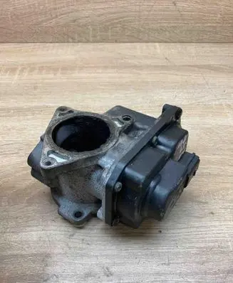 Volkswagen PASSAT B6 EGR valve 03G131501 216035358