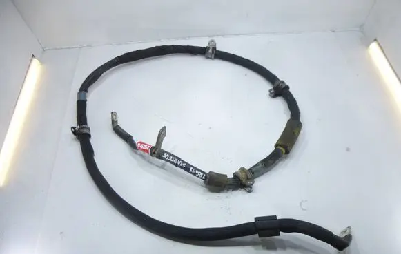 Volkswagen Touareg II Wires (starter motor) 7P6971228H 13032012