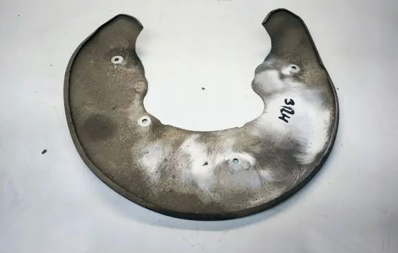 Audi A4 S4 B8 8K Other brake parts 8K0615312HOK