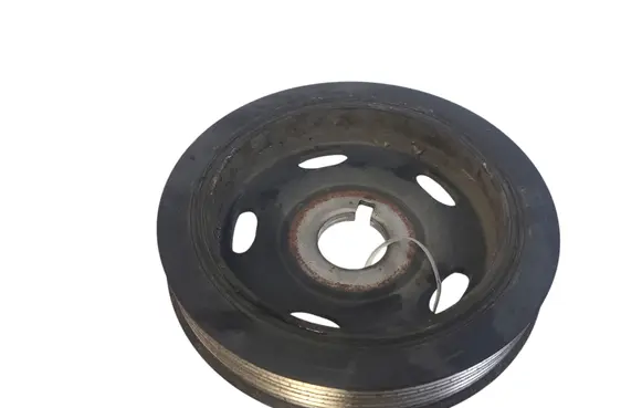 Peugeot 308 Crankshaft pulley 126011E