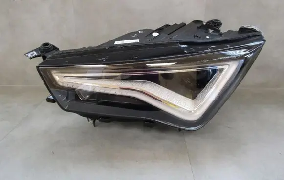 Seat Ateca Headlight/headlamp 576941031B