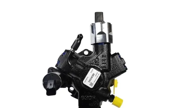 Volvo C70 Fuel injection high pressure pump 5WS40380 A2C27100268 5WS40163