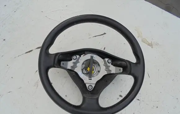 Audi A3 S3 8V Steering wheel