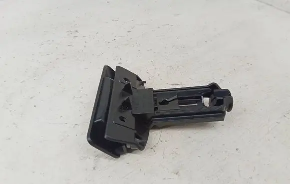 Mercedes-Benz E W212 Hand brake release handle A2044200177