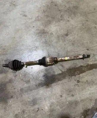Peugeot Bipper Front driveshaft