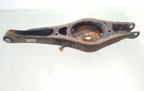 Volkswagen PASSAT B7 Rear upper control arm/wishbone 1K0505357