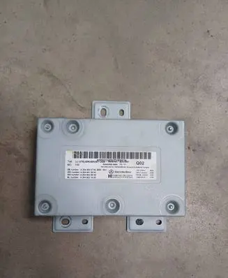 Other control units/modules