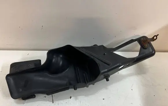 Honda Civic Intercooler air guide/duct channel