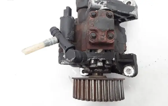 Renault Scenic II - Grand scenic II Fuel injection high pressure pump 8200430599