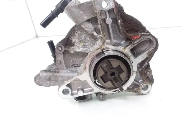 Ford Mondeo MK IV Vacuum pump 9673836180 7021390500 10T3211909