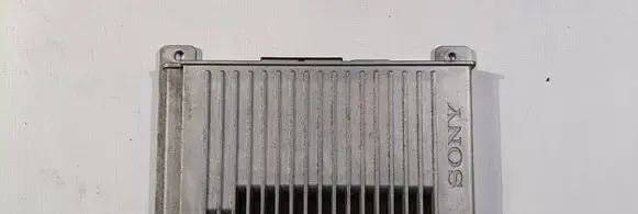 Ford F150 Sound amplifier DS7T18B849AU MDS7TB849AA AS0692395