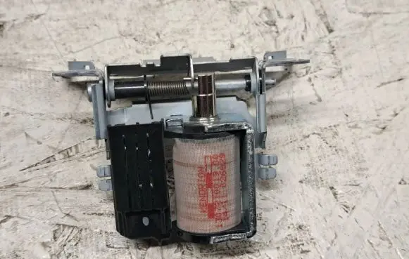 BMW X3 F25 Headlight part 130721001900