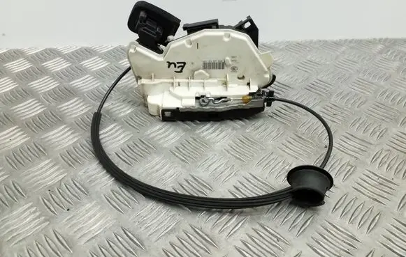 Seat Leon (5F) Front door lock 5K1837016E