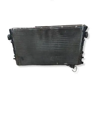 Volkswagen Golf IV Coolant radiator 