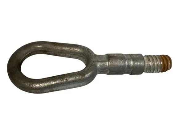BMW 5 E39 Towing hook eye 72157203519 7203519