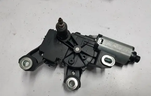 Audi A6 S6 C7 4G Rear window wiper motor 4G9955711CIAUOPI 4G9955711C