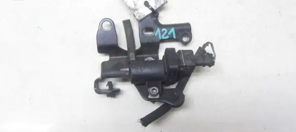 Renault Trafic III (X82) Turbo solenoid valve 149320381R