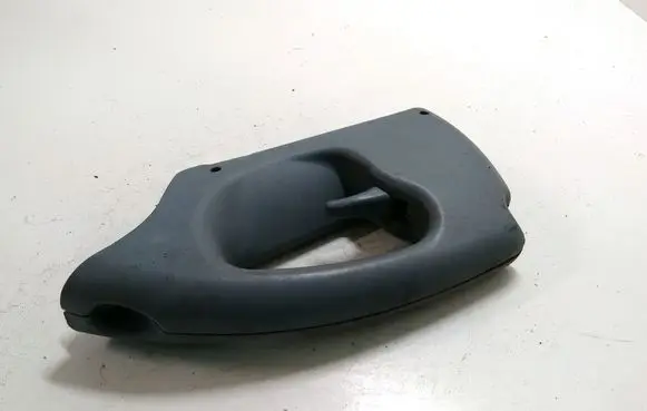 Fiat Doblo Sliding door interior handle 735366