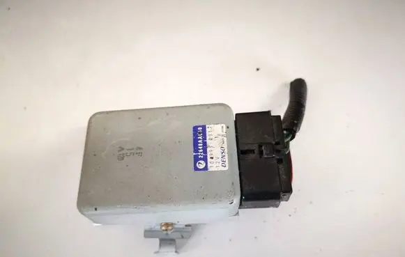 Subaru Outback Fuel injection pump control unit/module 22648aa060 104993-0313