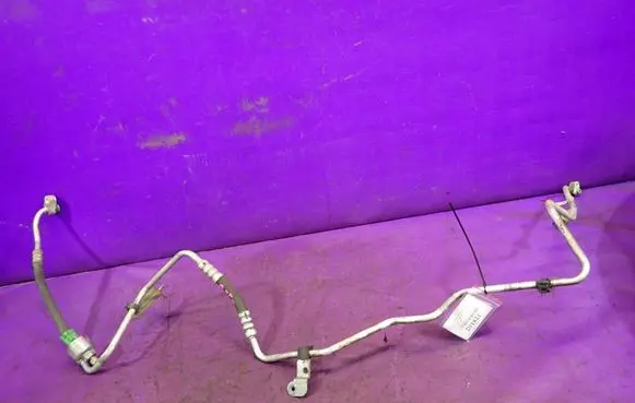 Fiat Doblo Air conditioning (A/C) pipe/hose 