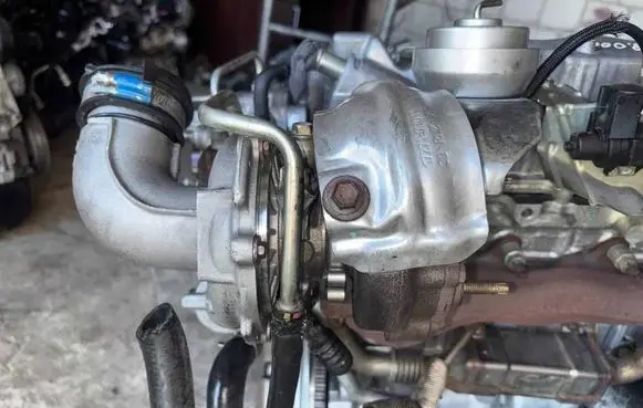 Toyota RAV 4 (XA30) Turbo 1720126020