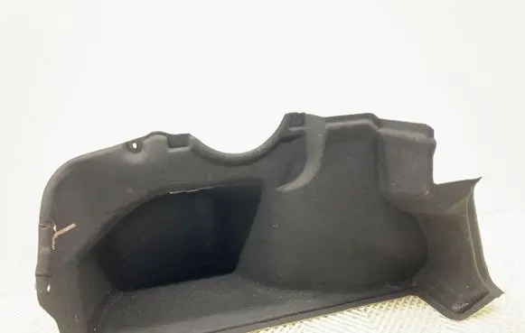 Toyota Camry VIII XV70 Trunk/boot side trim panel 6472233200
