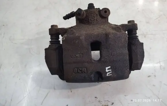 KIA Optima Front brake caliper
