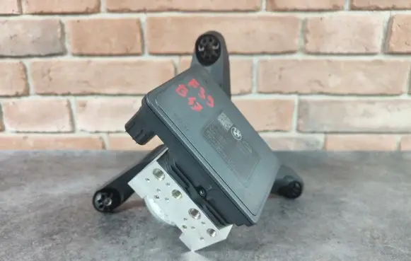 BMW X2 F39 ABS Pump 5A374A6