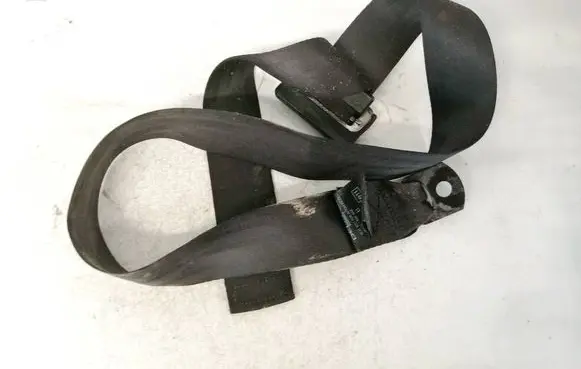 Hyundai Terracan Rear seatbelt buckle e11040865 040865