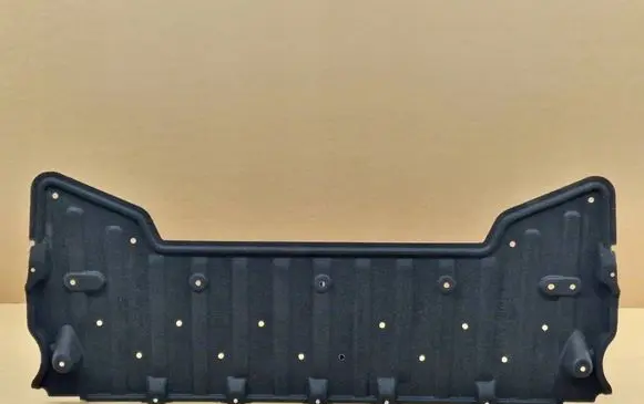 Volvo EX30 Center/middle under tray cover 80001788