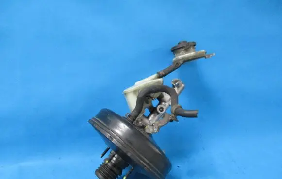 Honda Civic Brake booster 4600ASMJG02P