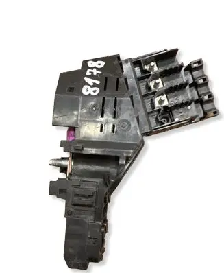 Mercedes-Benz ML W166 Positive wiring loom A1665405202 YAP3951614 33193169