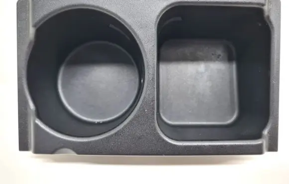 Mercedes-Benz E W212 Cup holder A2126890091