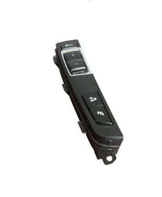 BMW X3 F25 Traction control (ASR) switch 9240295