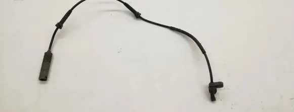 BMW 3 E90 E91 ABS brake wheel speed sensor 7116198