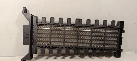 Jaguar XF X260 Heater blower radiator MF0134100861
