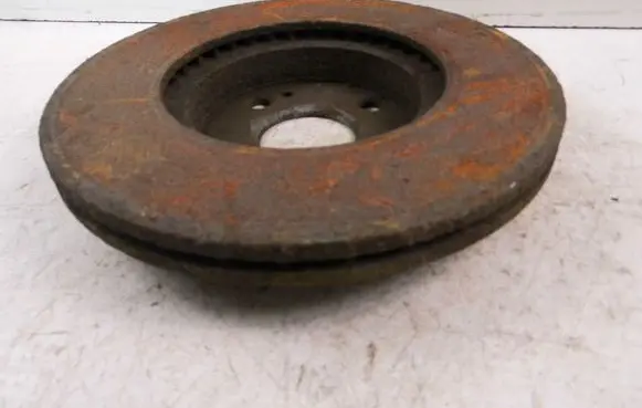 Mazda MX-5 NA Miata Front brake disc