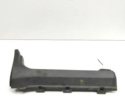 Iveco Daily 6th gen Front sill trim cover EZ5801521533