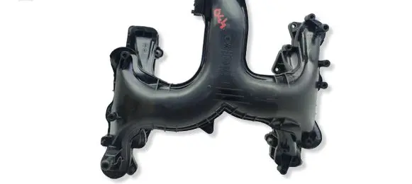 Audi A6 S6 C7 4G Intake manifold 059129711CF