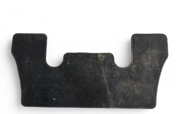 Dodge Durango III Third row mat prd11011rtm