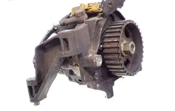 Peugeot 206 Fuel injection high pressure pump 9637317380 0445010042 0928400