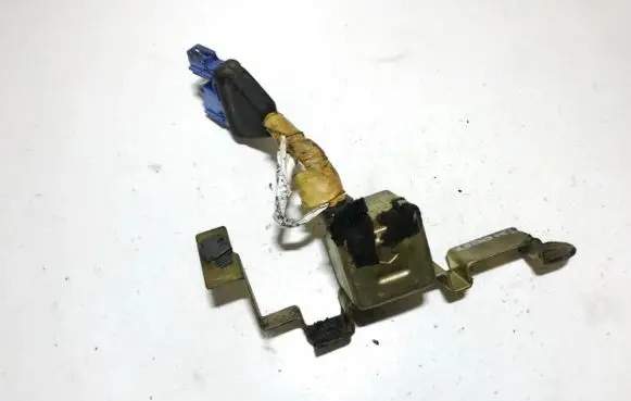 Mazda Xedos 6 Airbag deployment crash/impact sensor c00157kh0
