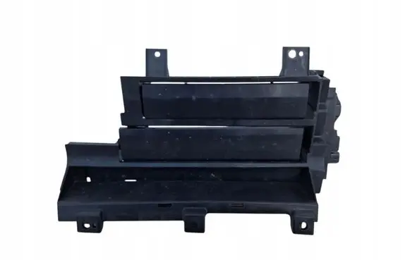 KIA EV6 Intercooler air guide/duct channel 866991CVAA0