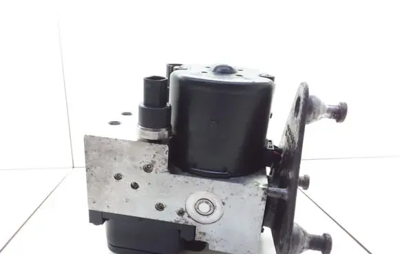 Mercedes-Benz Vaneo W414 ABS Pump A0044310912 0265202461 0130108096
