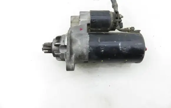 Ford Galaxy Starter motor 0001125048 02M911023F 0001125049