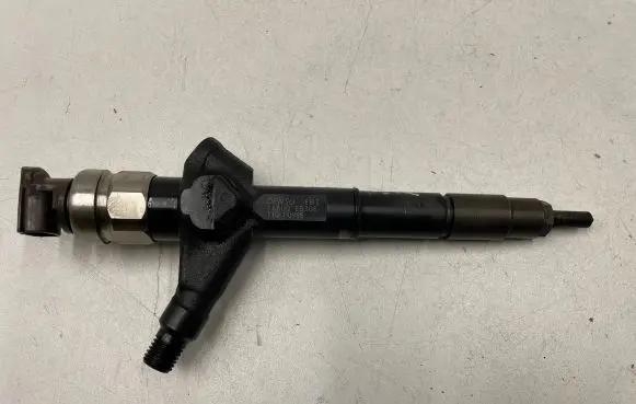 Nissan Pathfinder R51 Fuel injector 16600EB30E