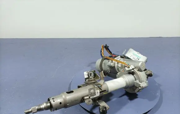Toyota Urban Cruiser (XP110) Steering wheel axle 45250-52500