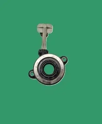 Renault Clio III Clutch slave cylinder 3182654204 042G2008